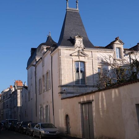 Le Villemarais, Site D'Exception La Rochelle  Exterior foto