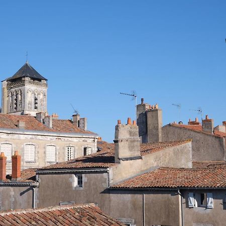 Le Villemarais, Site D'Exception La Rochelle  Exterior foto