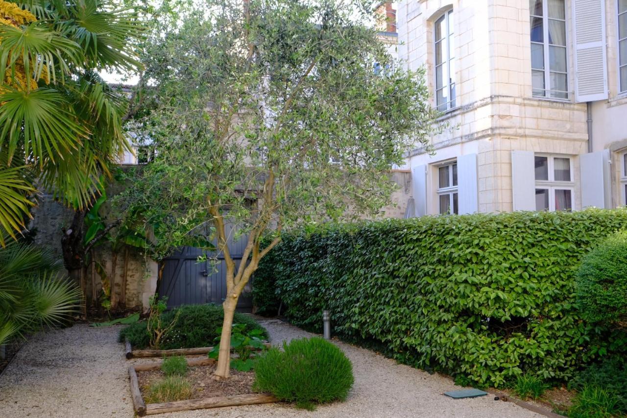 Le Villemarais, Site D'Exception La Rochelle  Exterior foto