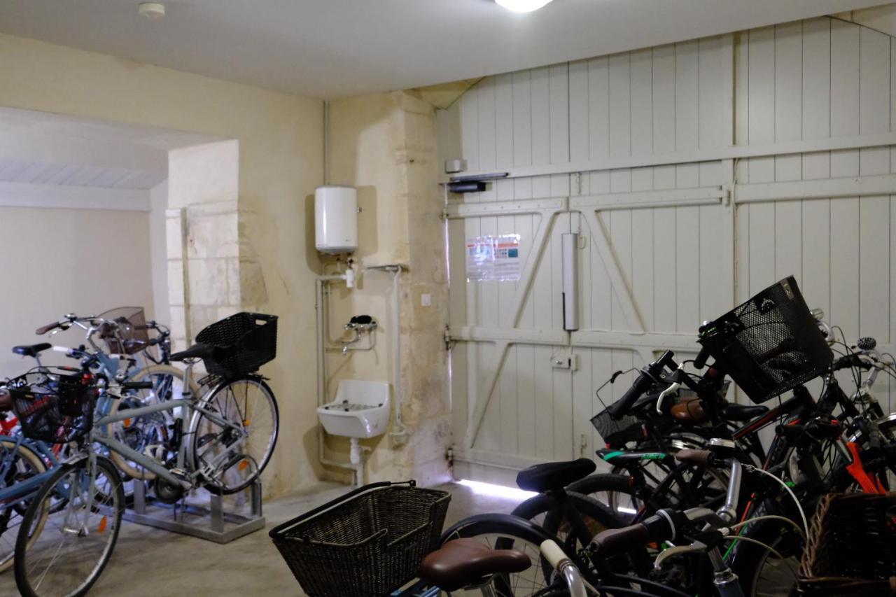 Le Villemarais, Site D'Exception La Rochelle  Exterior foto