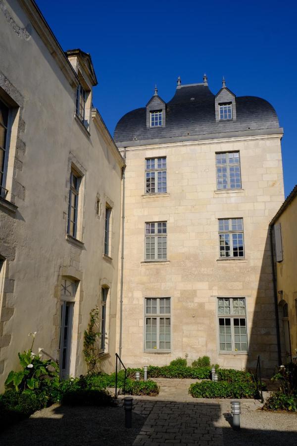 Le Villemarais, Site D'Exception La Rochelle  Exterior foto
