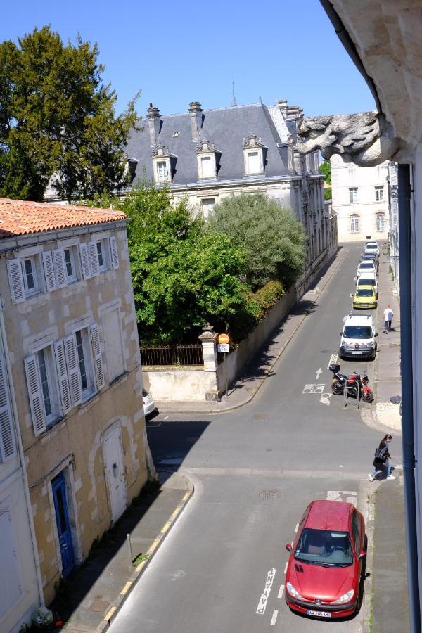 Le Villemarais, Site D'Exception La Rochelle  Exterior foto