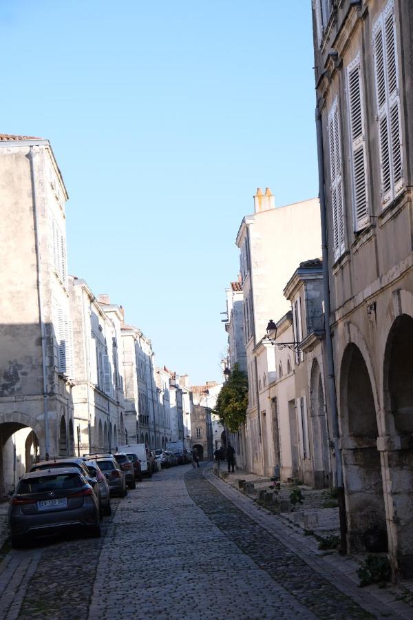Le Villemarais, Site D'Exception La Rochelle  Exterior foto